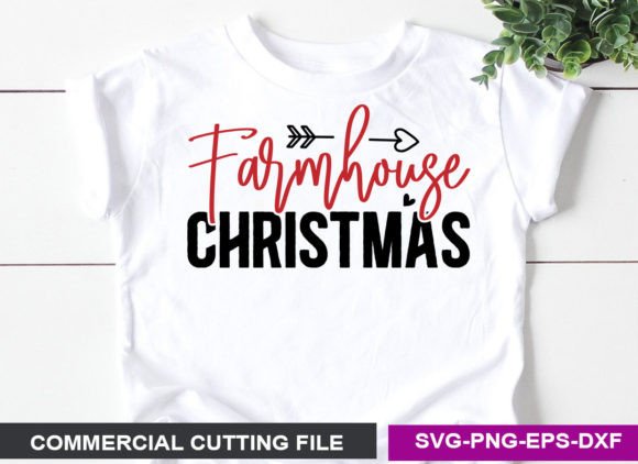 Download Farmhouse Christmas SVG - Farmhouse christmas svg Collection