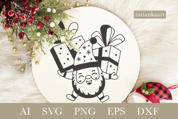 Download Christmas Gnome Svg|Christmas Sign Svg - Christmas gnome svg Collection