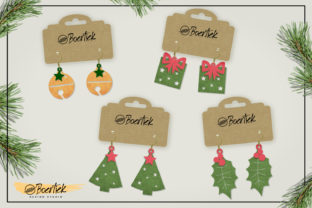 Download DIY Christmas Earrings - Diy christmas Collection